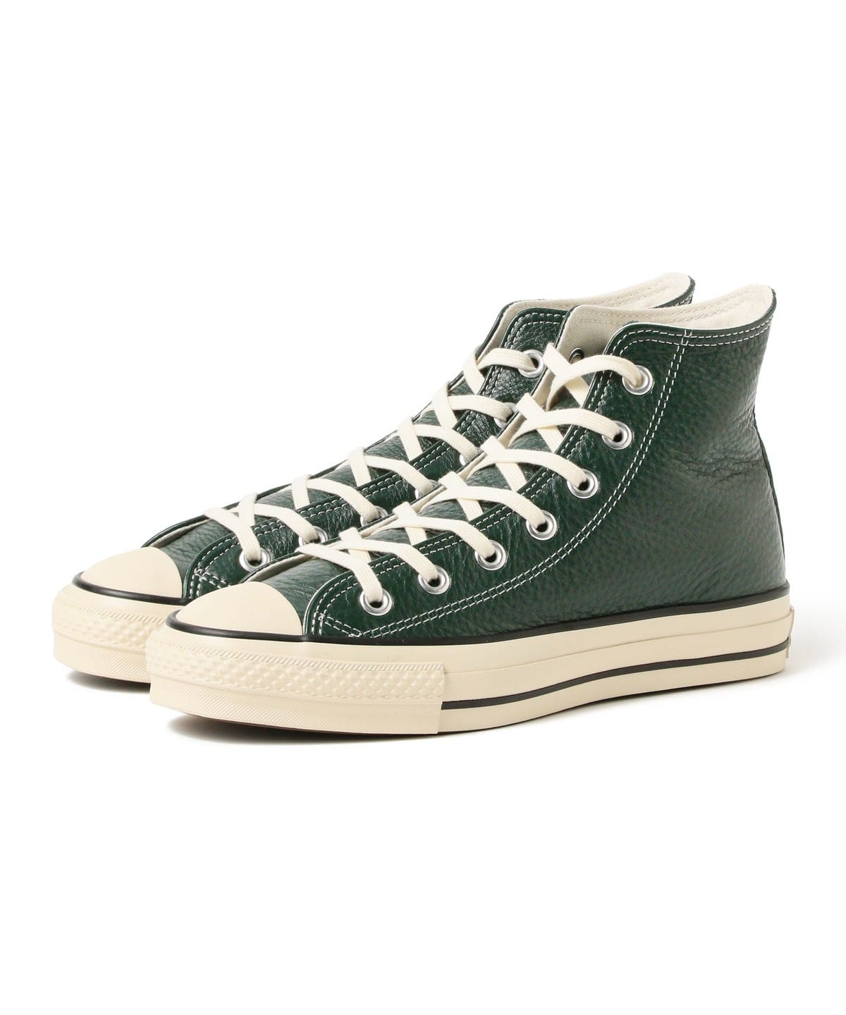 BEAMS BOY(ビームス ボーイ)CONVERSE / LEATHER ALL STAR J HI BEAMS BOY(ビームス ボーイ)CONVERSE / LEATHER ALL STAR J HI