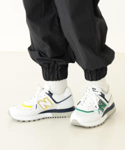 NEW BALANCE × BEAMS BOY / 別注 U574L