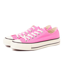 〈WOMEN〉CONVERSE / CANVAS ALL STAR J OX