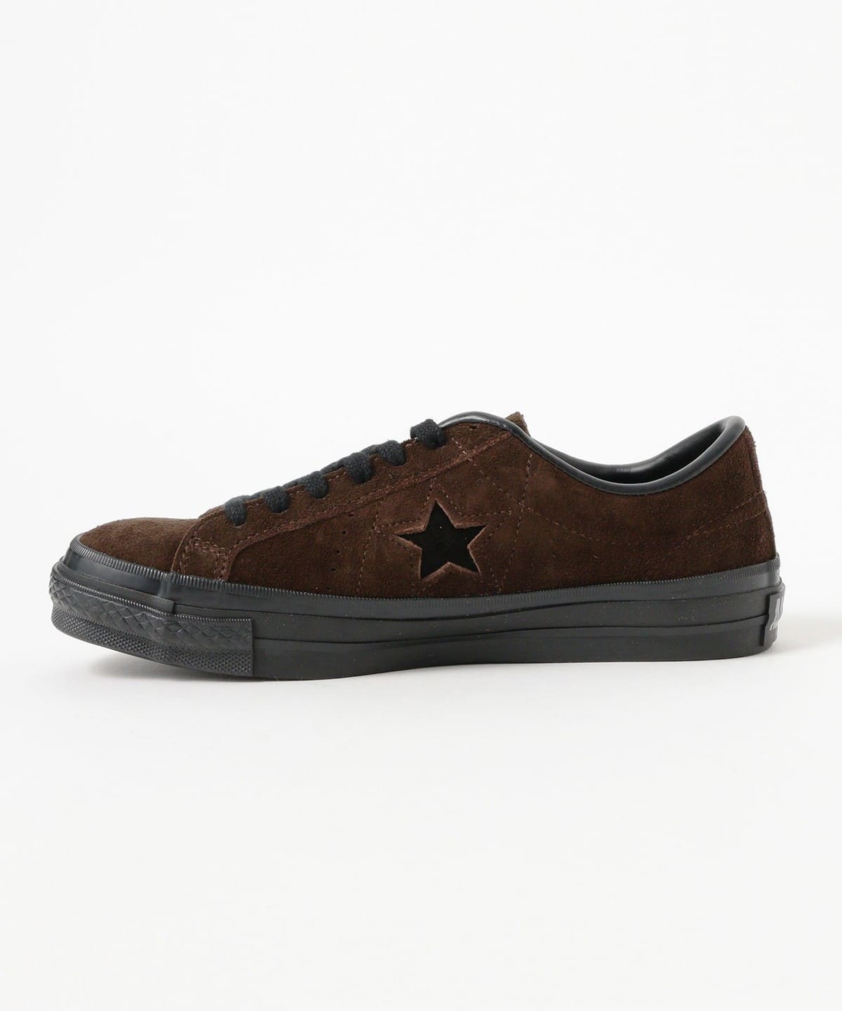 BEAMS BOY（ビームス ボーイ）CONVERSE / ONE STAR JAPAN SUEDE