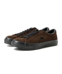 CONVERSE / ONE STAR JAPAN SUEDE