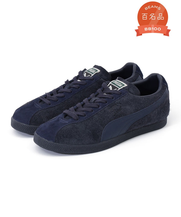 BEAMS BOY（ビームス ボーイ）【別注】PUMA / BRASIL（シューズ