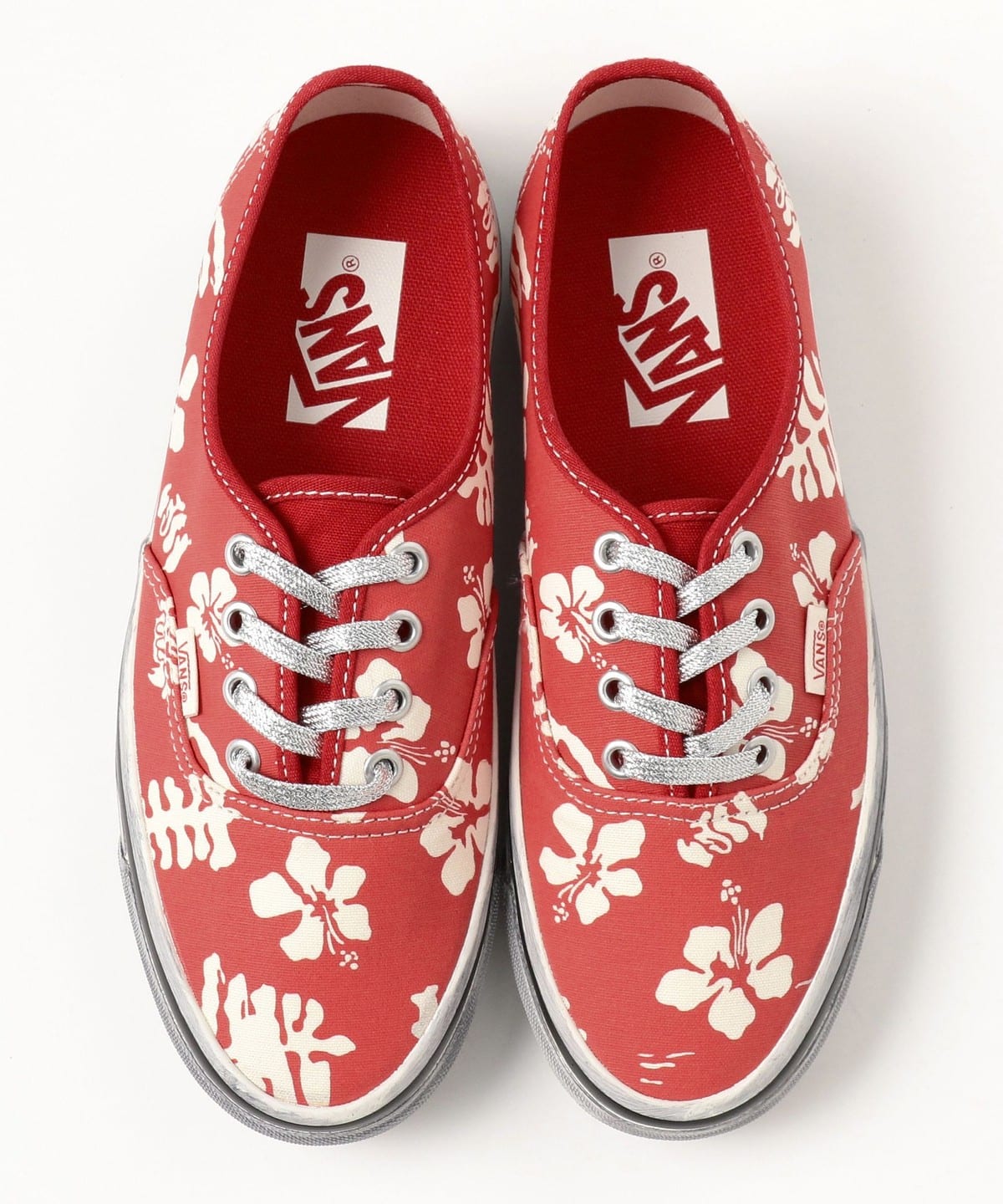 BEAMS BOY（ビームス ボーイ）VANS / Authentic44（シューズ