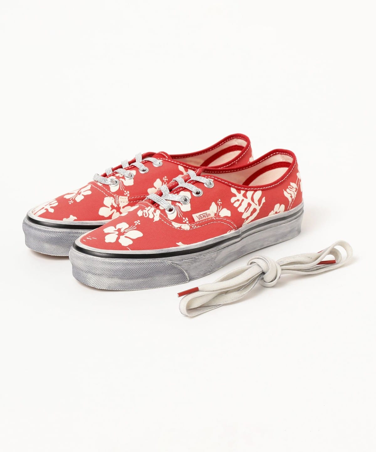 BEAMS BOY（ビームス ボーイ）VANS / Authentic44（シューズ