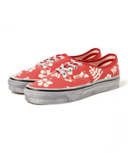 VANS / Authentic44