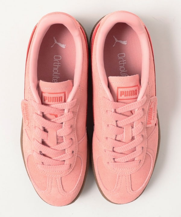 BEAMS BOY（ビームス ボーイ）PUMA / PALERMO（シューズ スニーカー