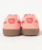 Rosy outlook-Gum