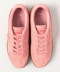Rosy outlook-Gum