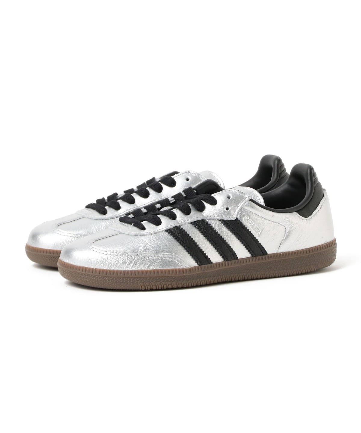 BEAMS BOY（ビームス ボーイ）adidas / Samba OG（シューズ スニーカー
