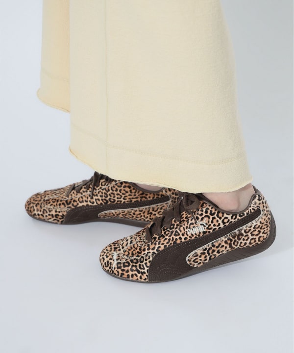 BEAMS BOY（ビームス ボーイ）【+10%ポイントUP】PUMA / スピード