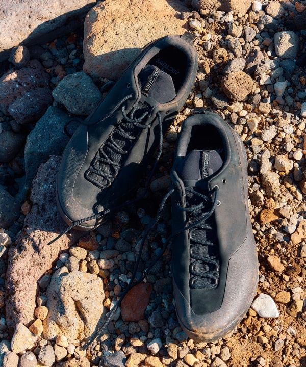 ビームス ARC'TERYX】今年の別注は。｜ビームス メン 渋谷｜BEAMS