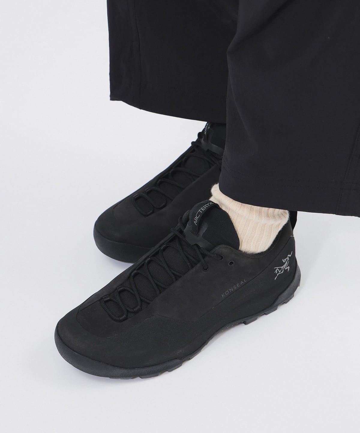 BEAMS BOY（ビームス ボーイ）【EXCLUSIVE】ARC'TERYX / KONSEAL