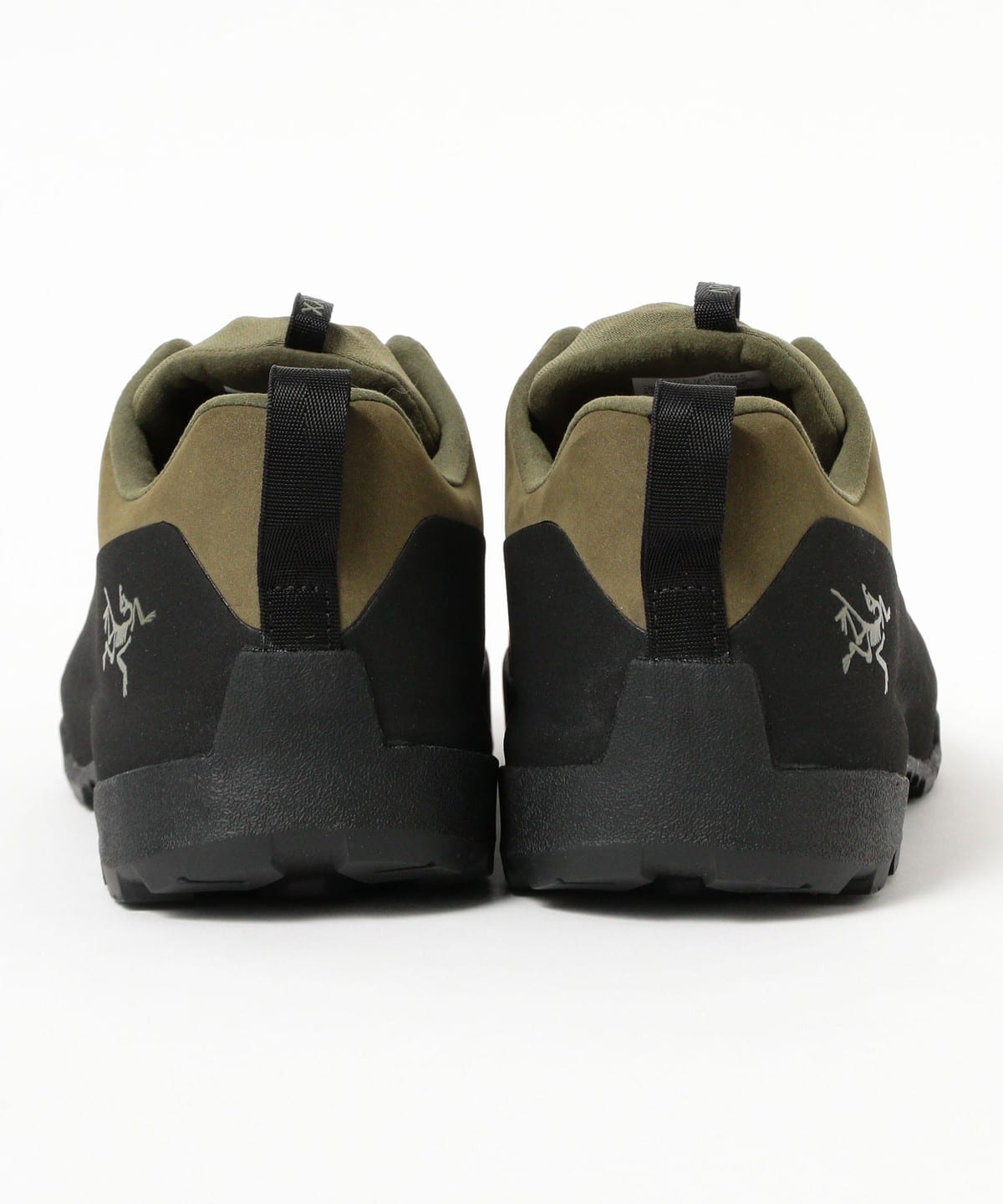 BEAMS BOY（ビームス ボーイ）【EXCLUSIVE】ARC'TERYX / KONSEAL