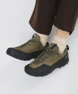 【EXCLUSIVE】ARC’TERYX / KONSEAL Women’s