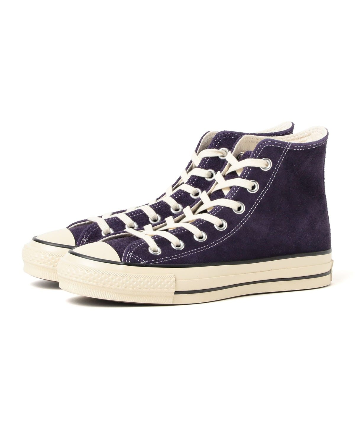 CONVERSE × BEAMS BOY BEAMS BOY（ビームス ボーイ）CONVERSE / SUEDE ALL STAR J HI