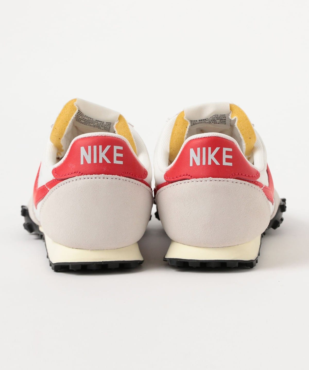 BEAMS BOY（ビームス ボーイ）NIKE / ワッフルレーサー（シューズ