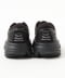 BLACK / BLACK