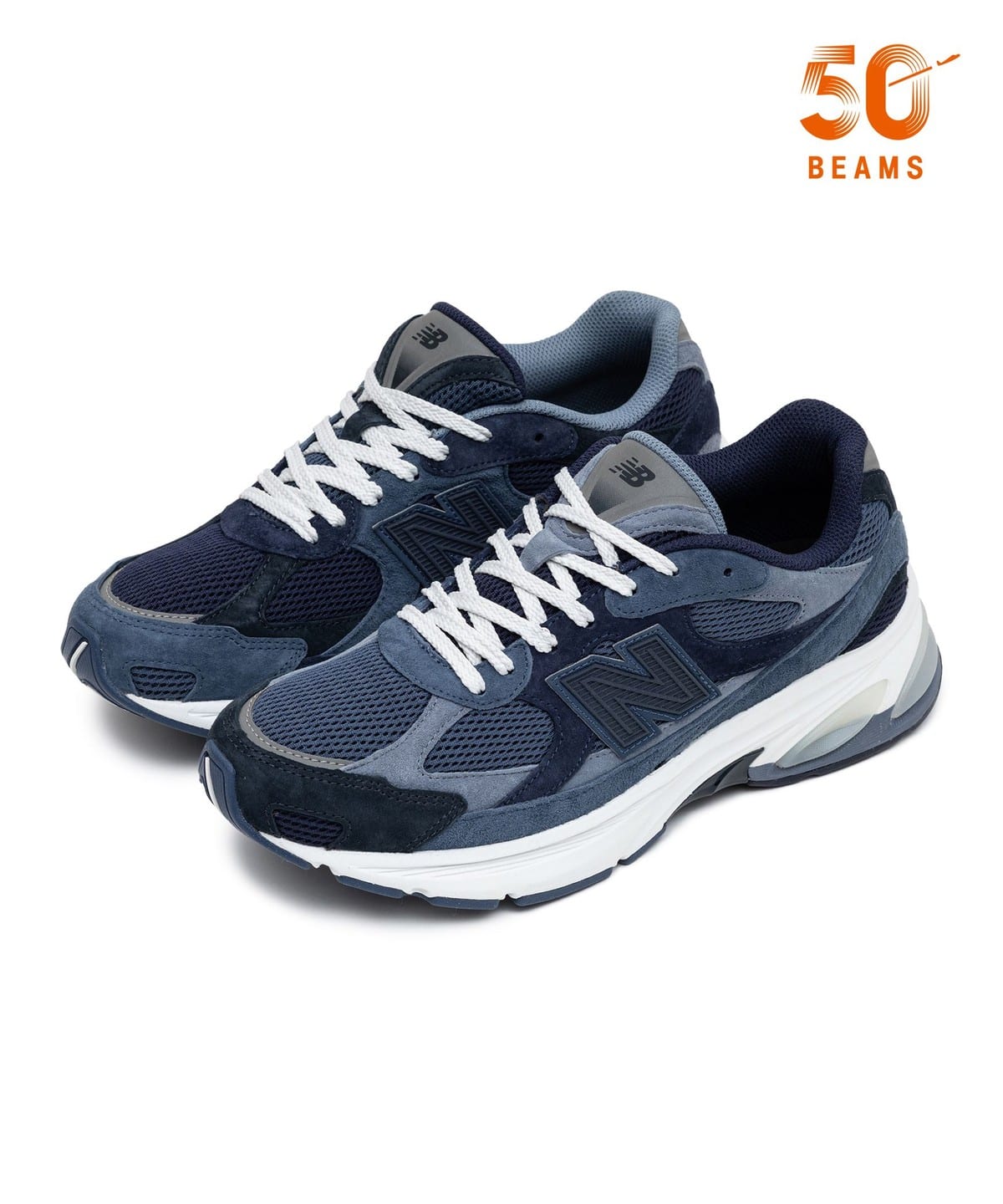 BEAMS BOY（ビームス ボーイ）【別注】New Balance / 2010（シューズ