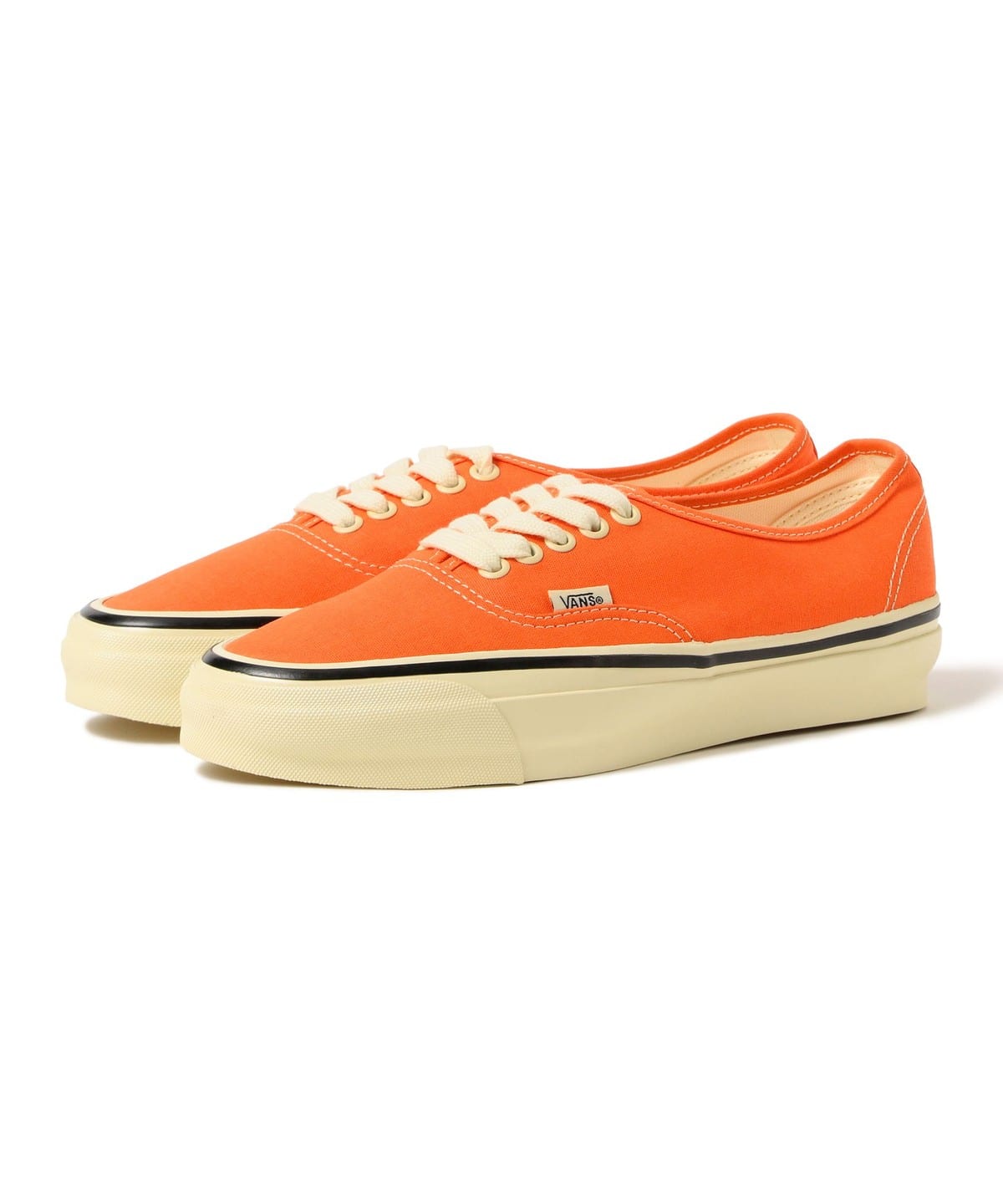 beams boy vansスニーカー BEAMS BOY（ビームス ボーイ）VANS / VANS For BEAMS BOY Authentic