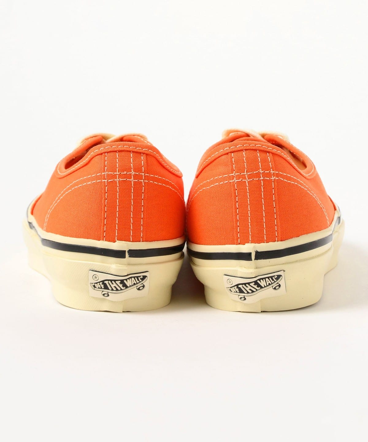 BEAMS BOY（ビームス ボーイ）VANS / VANS For BEAMS BOY Authentic