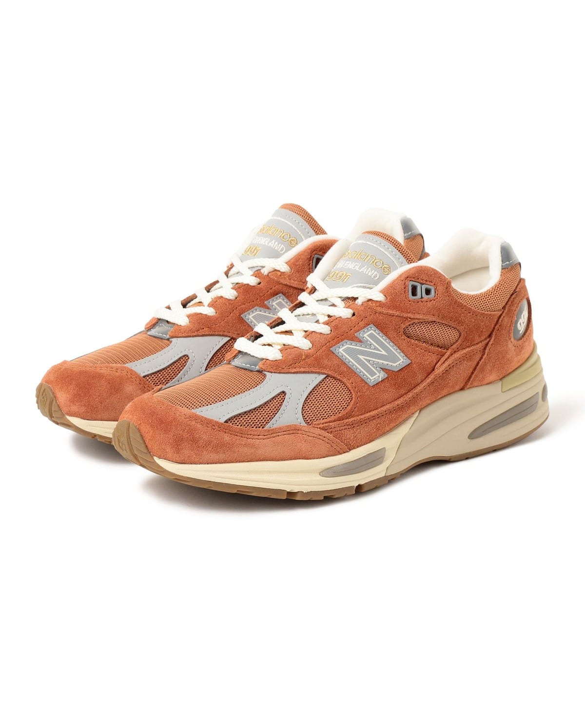 BEAMS BOY（ビームス ボーイ）【WEB限定】New Balance / U992720