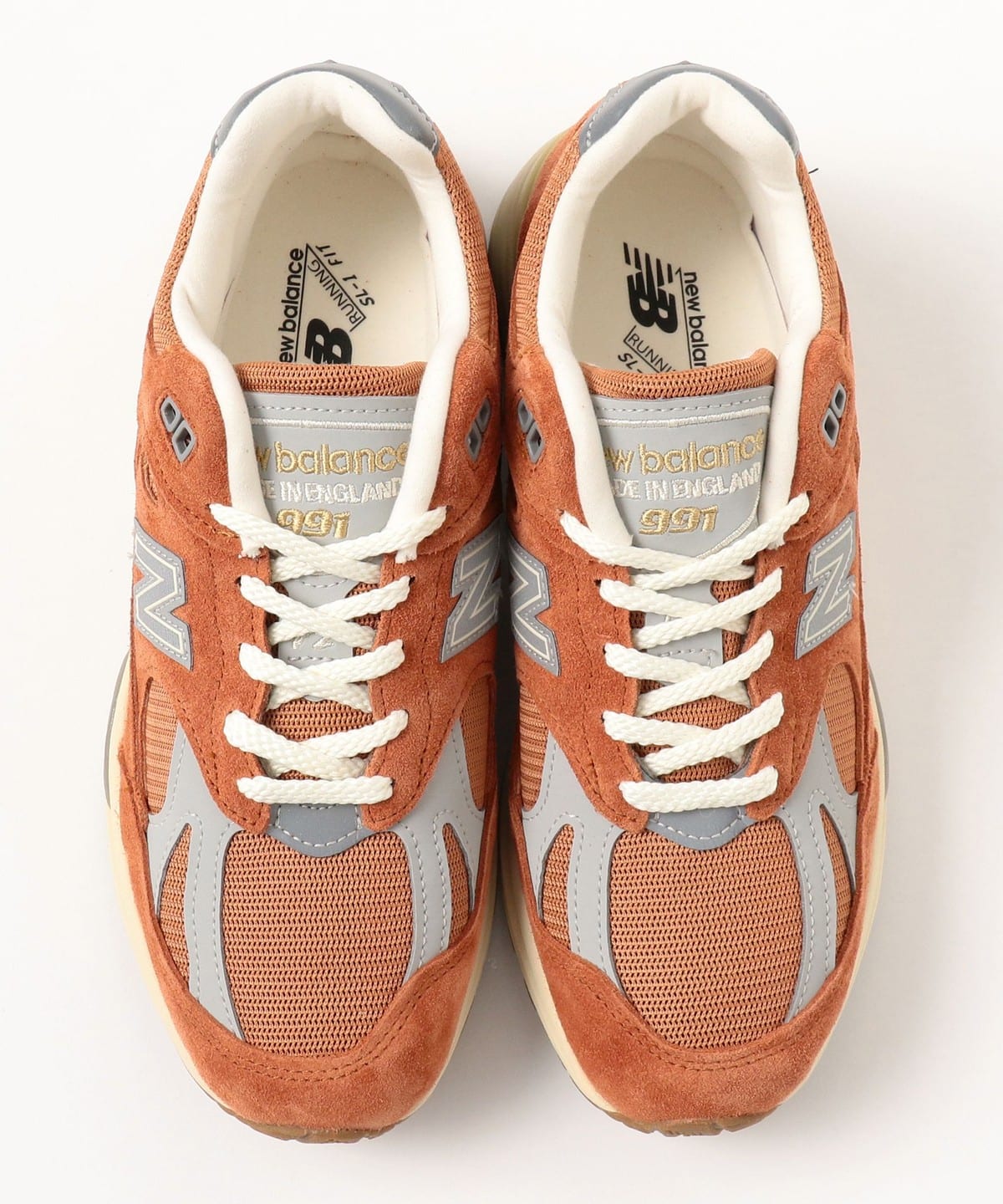 BEAMS BOY（ビームス ボーイ）【WEB限定】New Balance / U992720