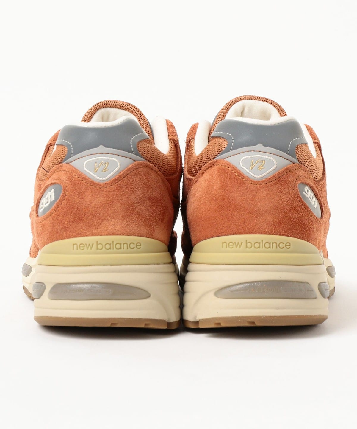 BEAMS BOY（ビームス ボーイ）【WEB限定】New Balance / U992720