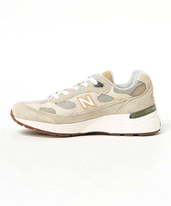 【WEB限定】 New Balance/U992720
