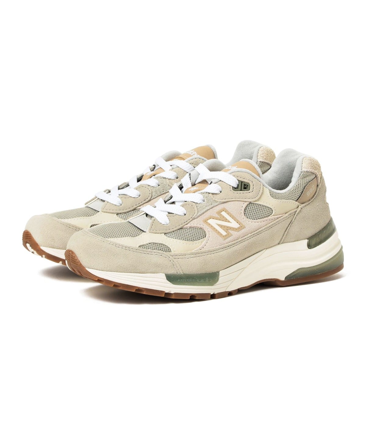 BEAMS BOY（ビームス ボーイ）【WEB限定】New Balance / U992720 