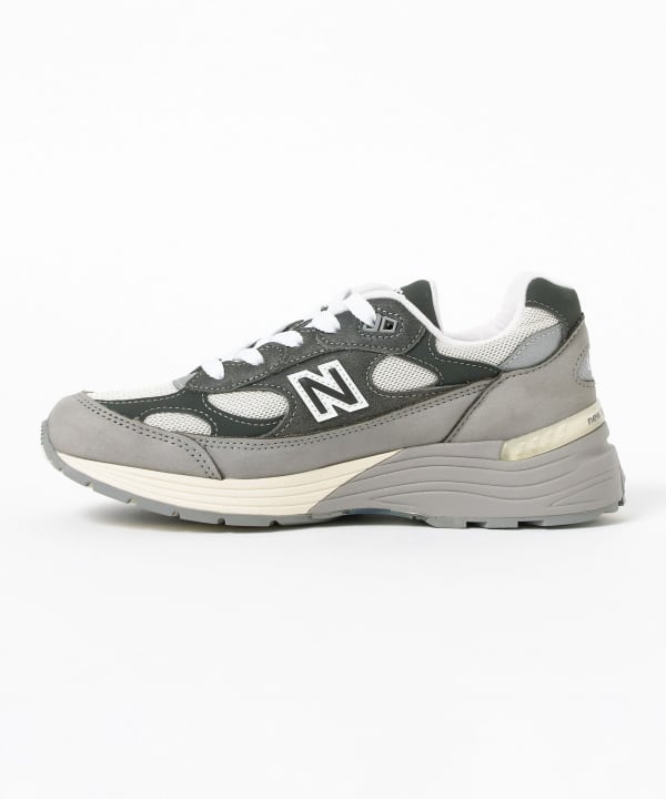 【WEB限定】New Balance / U9927WX