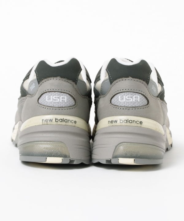 【WEB限定】New Balance / U9927WX