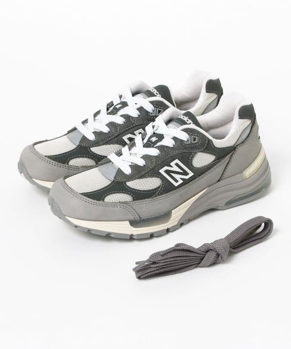 【WEB限定】New Balance / U9927WX