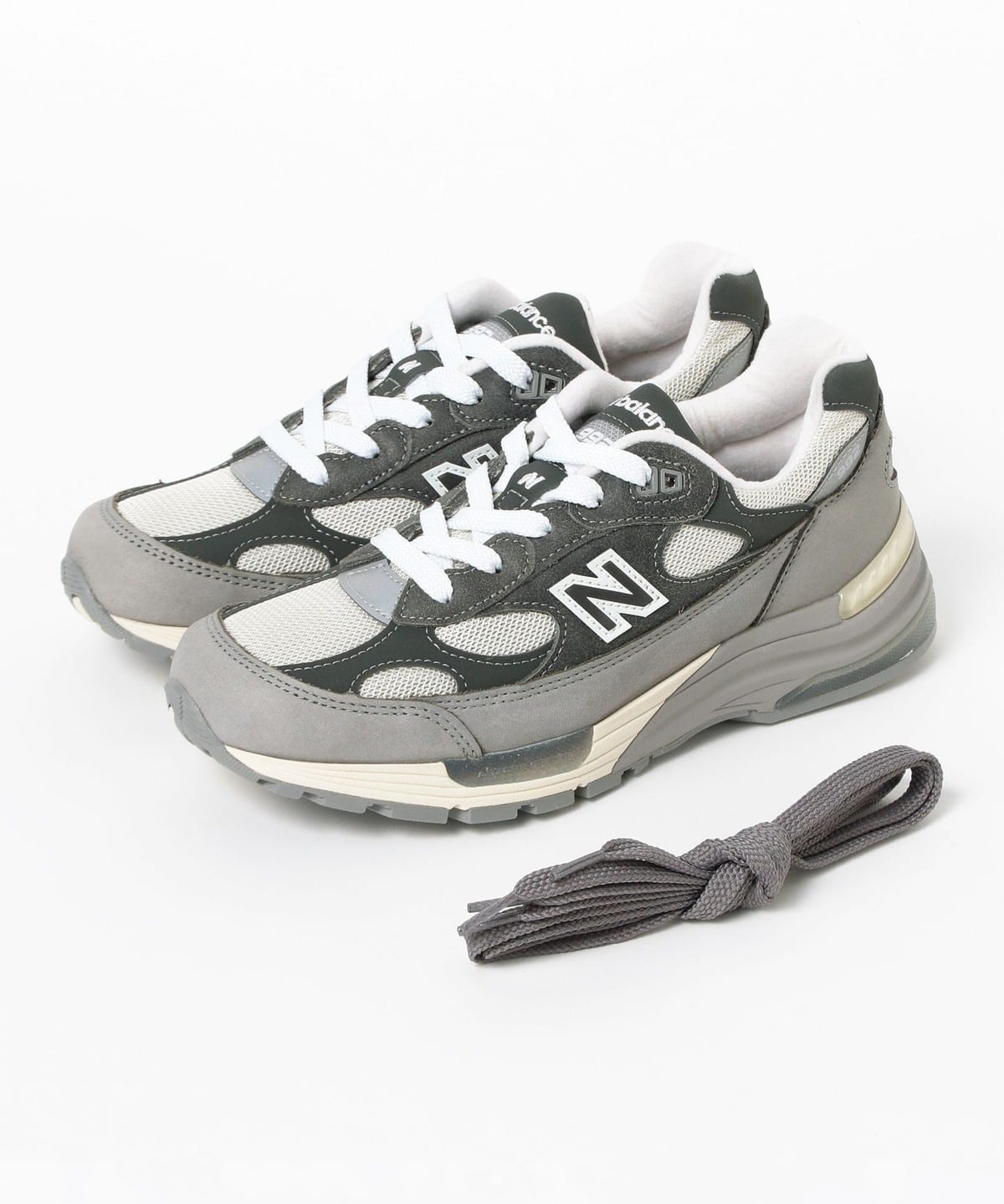 BEAMS BOY（ビームス ボーイ）【WEB限定】New Balance / U9927WX