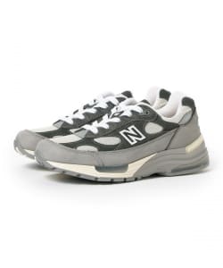 【WEB限定】New Balance / U9927WX