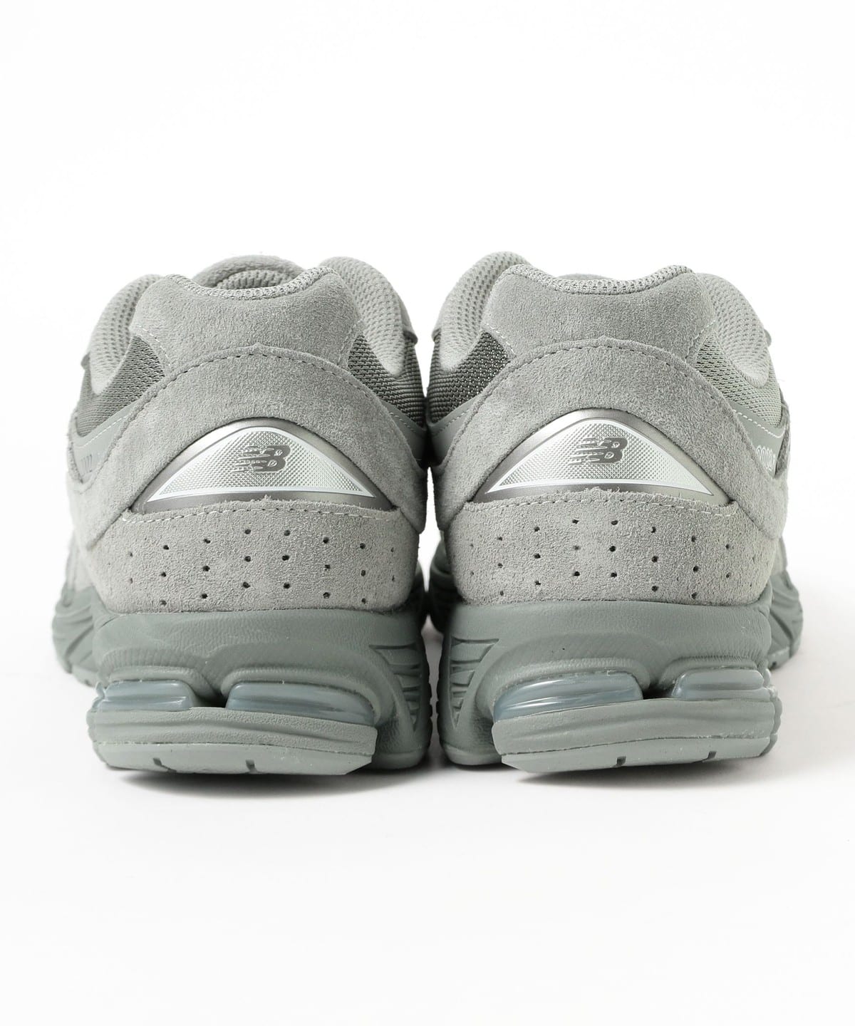 BEAMS BOY（ビームス ボーイ）New Balance / U20021O2（シューズ