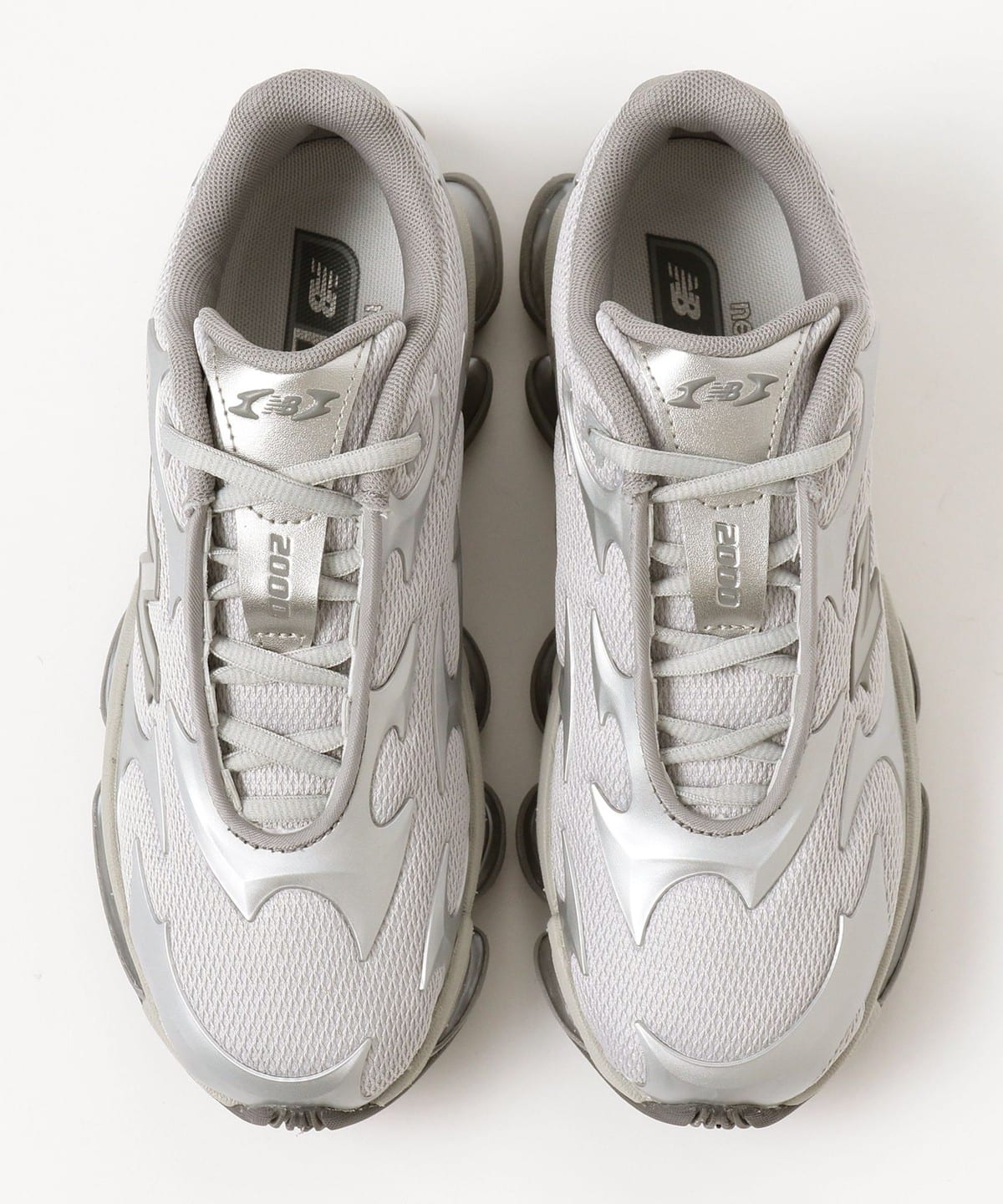 BEAMS BOY（ビームス ボーイ）【WEB限定】New Blance / U20005UW
