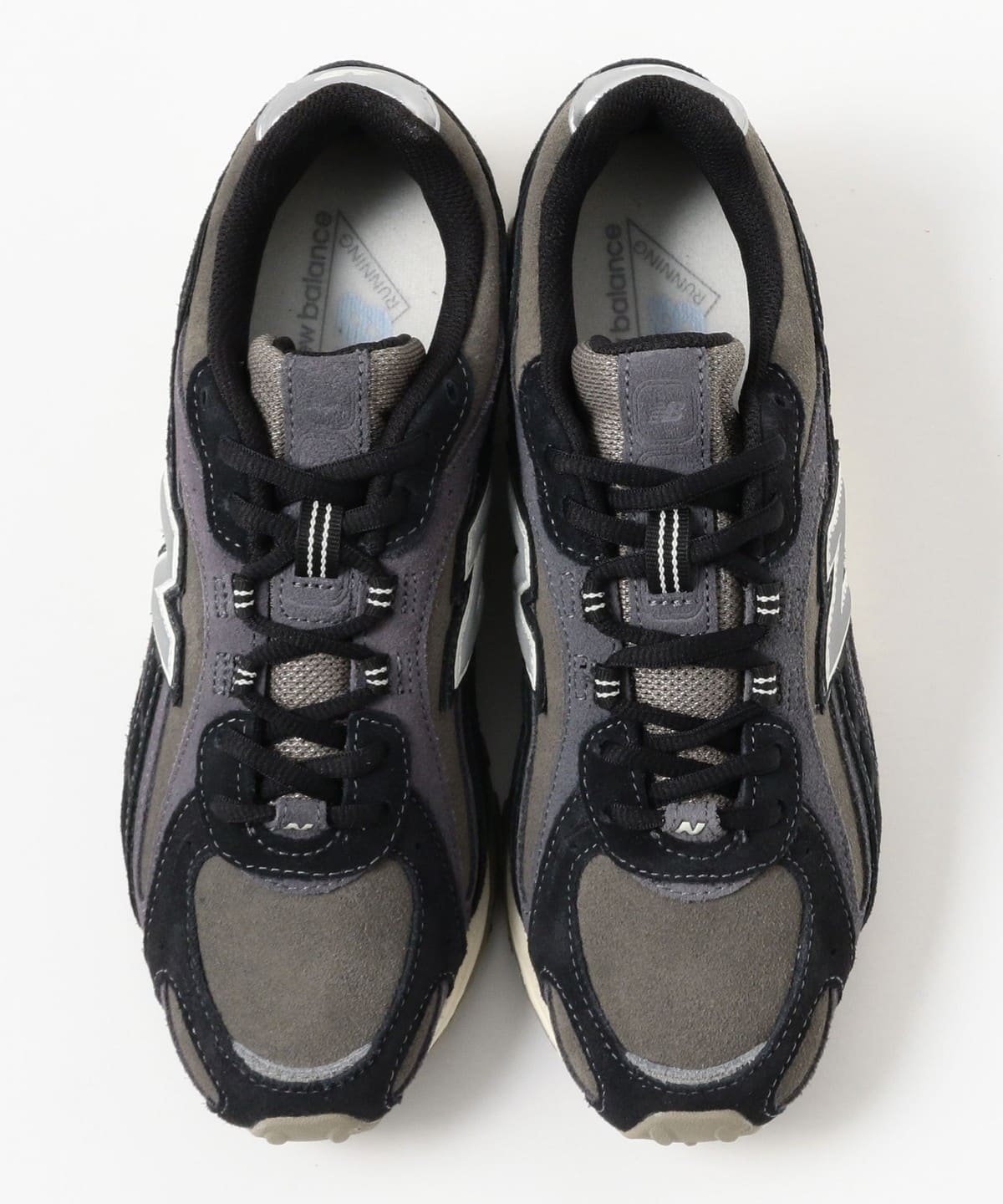 BEAMS BOY（ビームス ボーイ）【WEB限定】New Balance / U204L5WZ