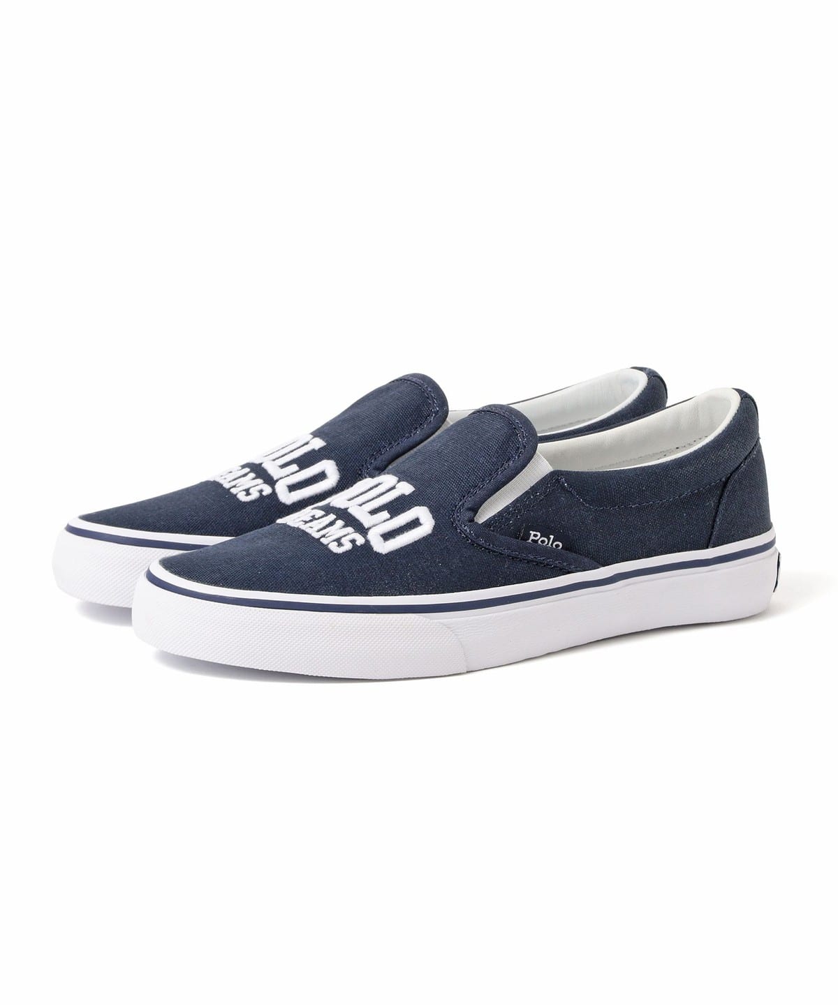 BEAMS BOY（ビームス ボーイ）【別注】POLO RALPH LAUREN / KEATON 