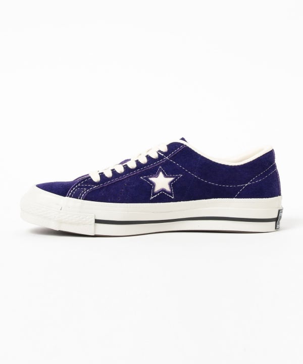 CONVERSE TIME LINE / ONE STAR J VTG