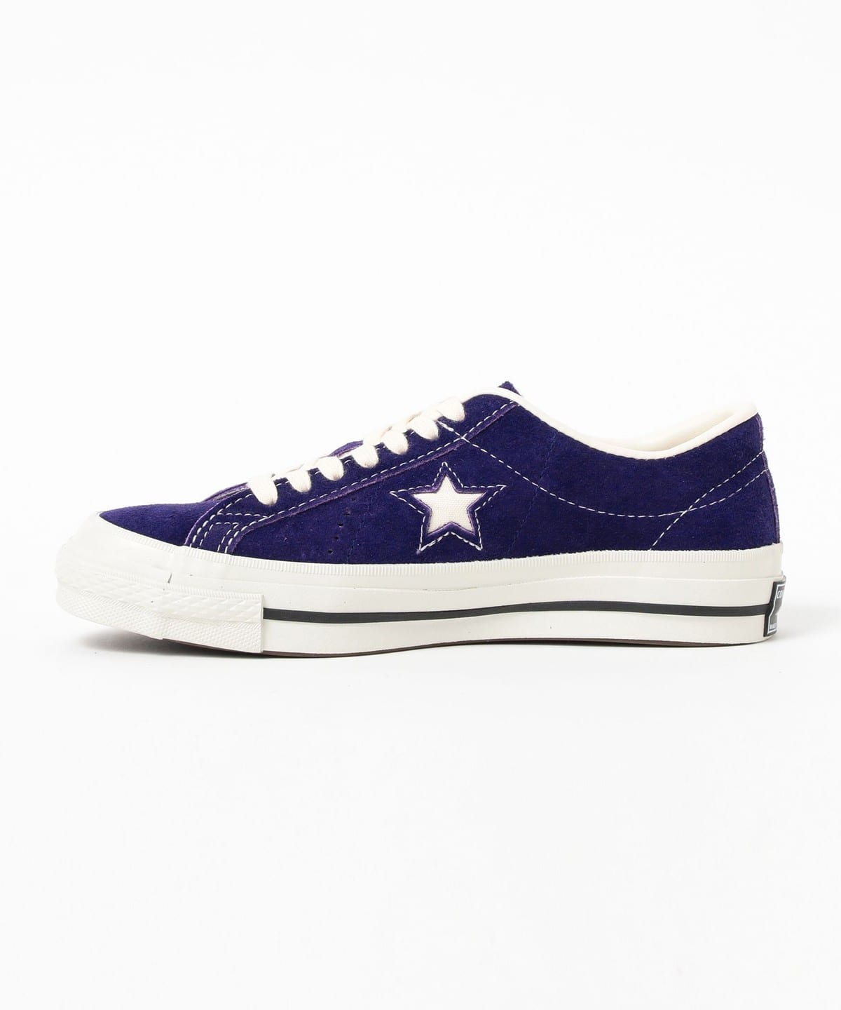 BEAMS BOY（ビームス ボーイ）CONVERSE TIME LINE / ONE STAR J VTG