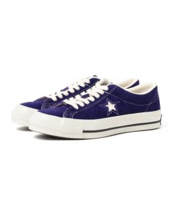 CONVERSE TIME LINE / ONE STAR J VTG