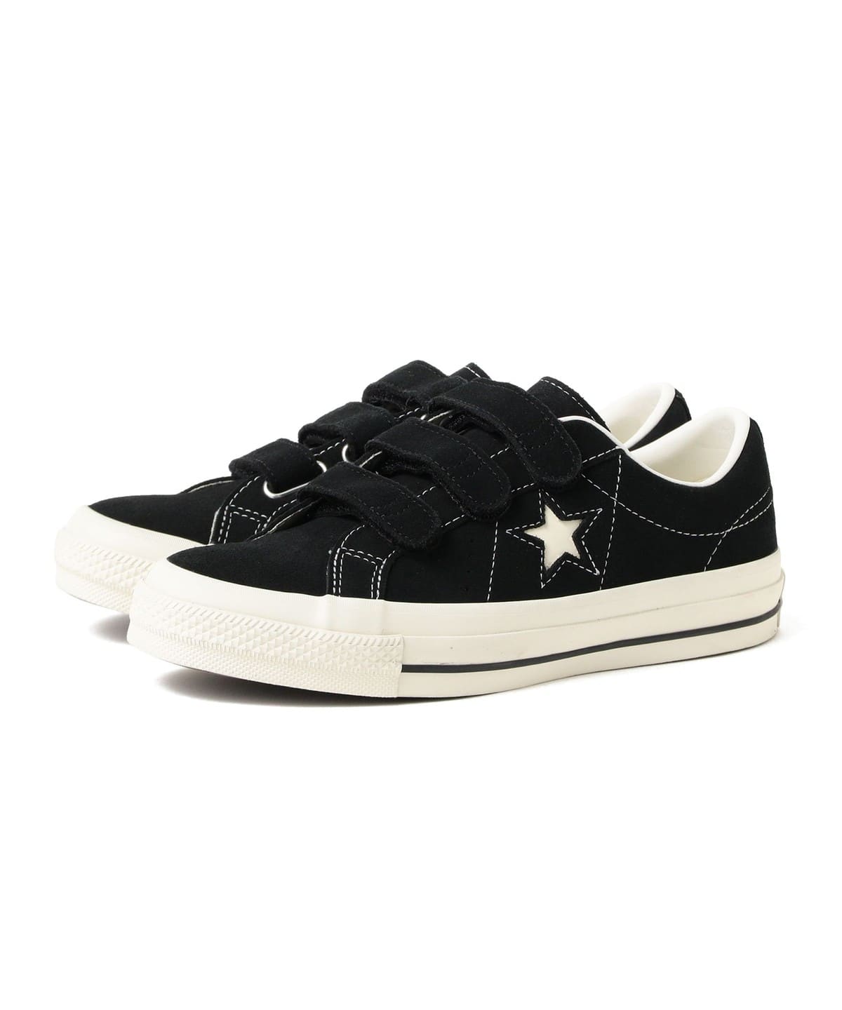 CONVERSE × BEAMS BOY BEAMS BOY（ビームス ボーイ）CONVERSE / ONE STAR SUEDE V-3