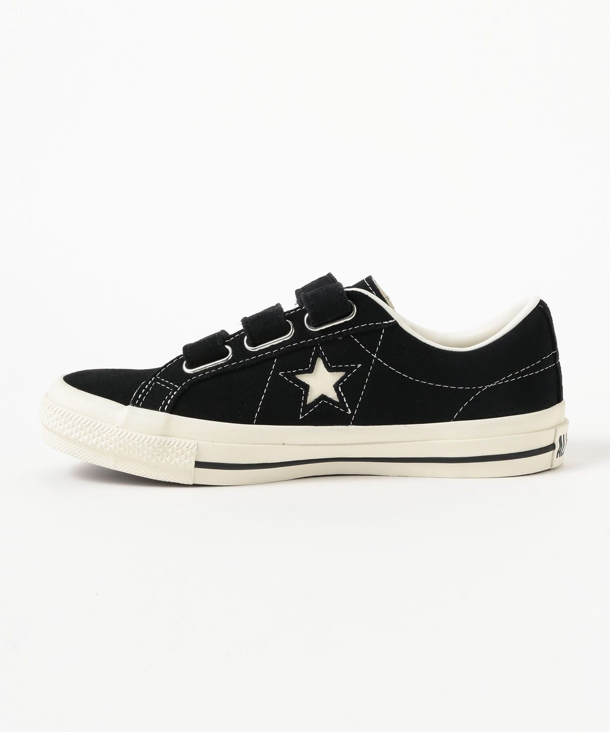 BEAMS BOY（ビームス ボーイ）CONVERSE / ONE STAR SUEDE V-3 