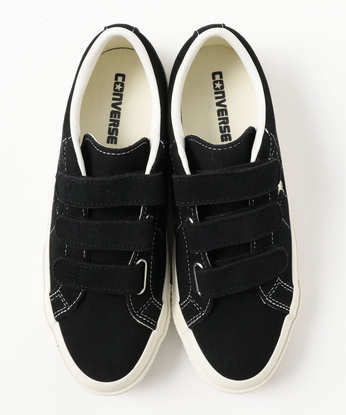 BEAMS BOY(ビームス ボーイ)CONVERSE / ONE STAR SUEDE V-3 BEAMS BOY(ビームス ボーイ)CONVERSE / ONE STAR SUEDE V-3