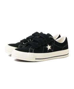 CONVERSE / ONE STAR SUEDE V-3