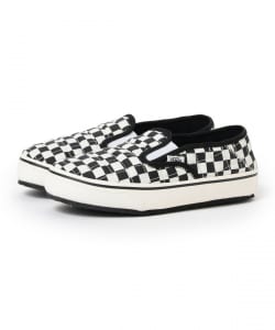 VANS / Slip-Er 2(CHECKERBOARD)