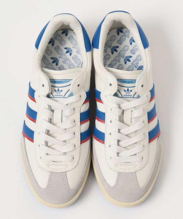 adidas / TANGUM
