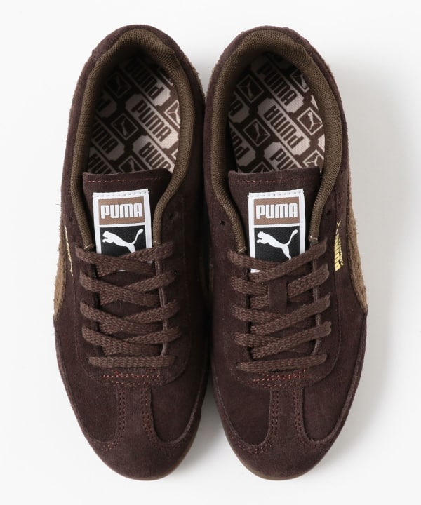 PUMA / ARIZONA SD