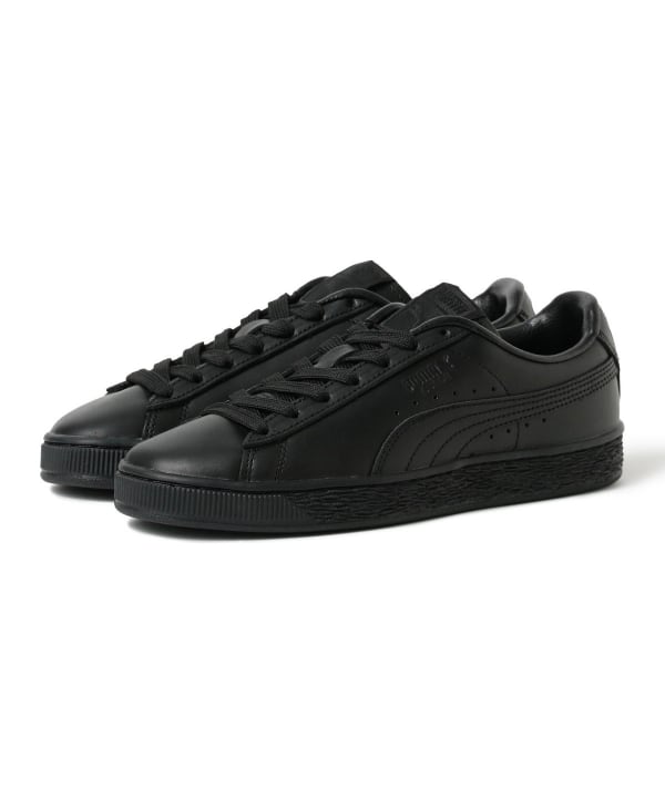 PUMA / SUEDE CHARLES F.STEAD LTH