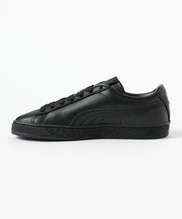 PUMA / SUEDE CHARLES F.STEAD LTH